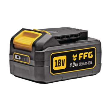 10408 FFG 18V BATTERY 4.0AH