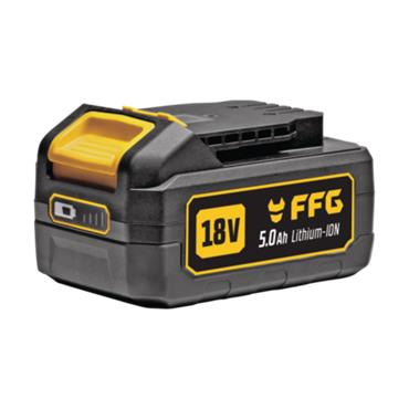 10409 FFG 18V BATTERY 5.0AH
