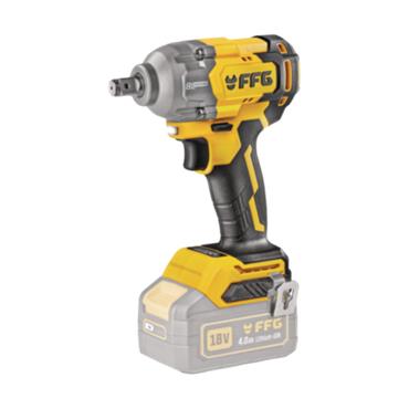 10539 FFG 18V 1/2 DRIVE 400NM IMPACT WRENCH BARE