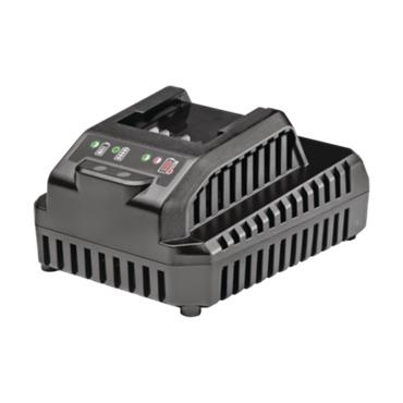11265 FFG 18V SINGLE PORT CHARGER 4A
