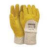 11277 F.F. Group Latex Coated Glass Ripper Gloves 10''/Xl