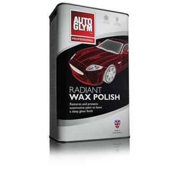 12005 Autoglym Radiant Wax Polish