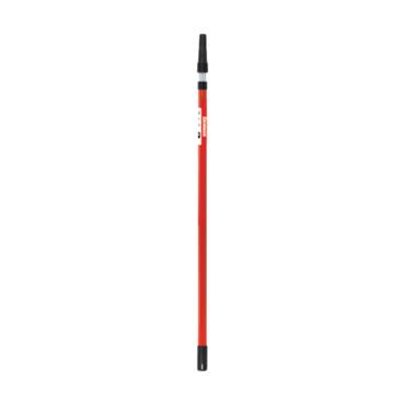 12119 Hugo Steel Telescopic Pole Extension, 2M