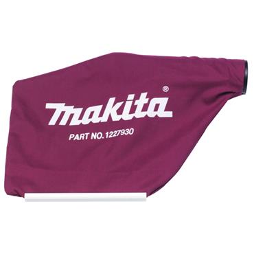 122793-0 Makita Dust Bag Assy KP0810
