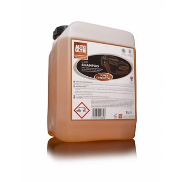 13005 Autoglym Car Shampoo Super Strength