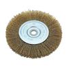 13540 F.F. Group Wire Wheel Brush, 150mm