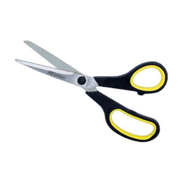 14134 F.F. Group Household Scissors St. Steel 8''