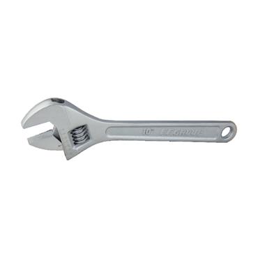 14298 F.F. Group Adjustable Wrench, Cr-V, 6''