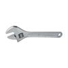 14299 F.F. Group Adjustable Wrench, Cr-V, 8''