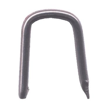 14374 F.F. Group Staple Nail 10 x 14mm 15mm (5Kg)