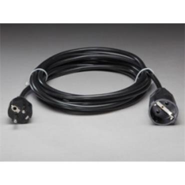 14438 F.F. Group Power cord extension 3 x 1.5 - 15 m