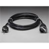 14438 F.F. Group Power cord extension 3 x 1.5 - 15 m