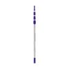 14702 Morris Aluminium telescopic pole 4m