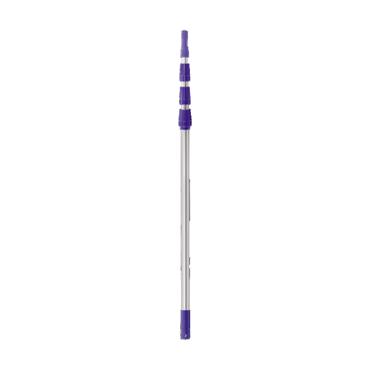 14704 Morris Aluminium telescopic pole 6m