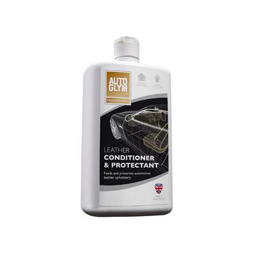 15001 Autoglym Leather Conditioner & Protectant