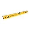 15385 F.F. Group Magnetic Spirit Level Matrix With 3 Vials, 80cm