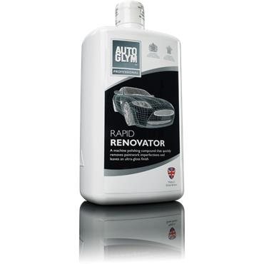 16001 Autoglym Rapid Renovator