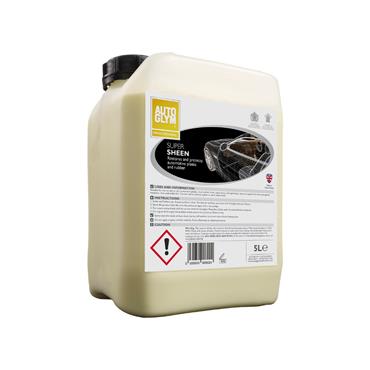 17025 Autoglym Super Sheen 25L