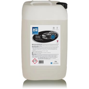 18025-25 Autoglym Specialist Wheel Cleaner 25L