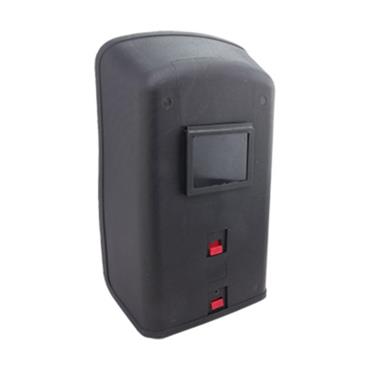 18113 Benman Ground clamp 400a. ok1