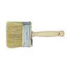 18924 Morris Wall paint brush with wooden handle, 40 x 140