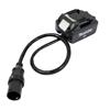 191J50-7 Makita ADAPTER SET PDC01(18V 1)