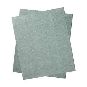 19255 Morris Free cut sand paper, silverflex, 23 x 28cm - 120k