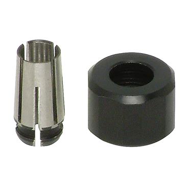 193143-6 Makita Collet Cone 1/4 1 pc