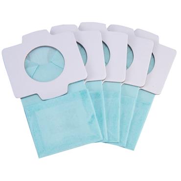 194566-1 Makita Paper Filter Set 4013D/4033D 5 pcs