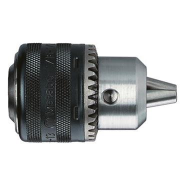 196008-1 Makita Chuck and Key S13 HP1620/40