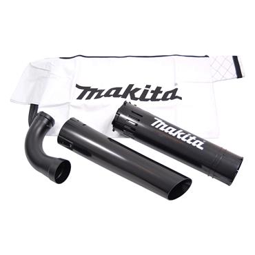 197235-3 Makita Vacuum Kit Set BXH2500 1 pc