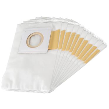 197903-8 Makita FILTER BAG SET DVC260 10 PC