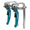 199826-6 Makita  Quick Release Clamp Set
