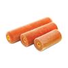 20067 Morris Paint roller, super fine, oval, 16cmx35mm (2 pcs)