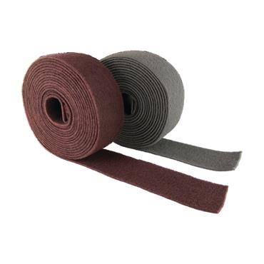 20416 Morris No wooven roll 11,5cm purple-360