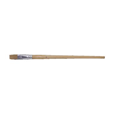 20440 Morris Paint brush, precision flat, 02