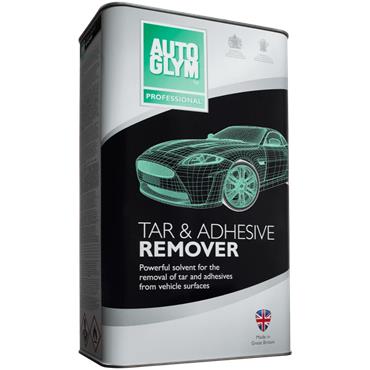 21005 Autoglym Tar & Adhesive Remover 5L