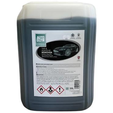 21020 Autoglym Tar & Adhesive Remover 20L