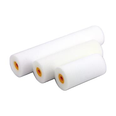 22435 Morris Paint roller, synthetic. fine 16cm x 35mm