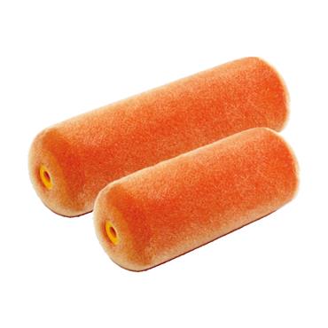 22437 Morris Paint roller, medium, oval, 16cm x 50mm