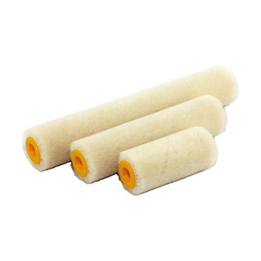 22445 Morris Paint roller, thin mohair 06cm x 25mm