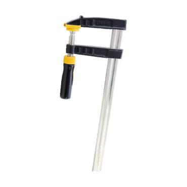 22912 F.F. Group F-Clamp Din 5117 , 50mm x 150mm