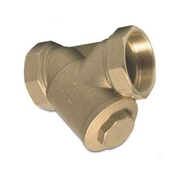 23-052 PWA Y STRAINER 3/4 INCH F X 3/4 INCH F