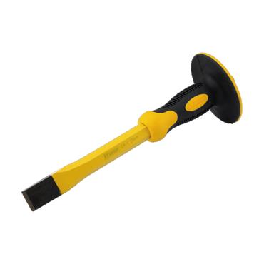 23026 F.F. Group Cold Chisel With Handle, Cr-V 25 x 19 x 305mm