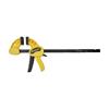 23039 F.F. Group Functions Quick Racheting Bar Clamp 6''
