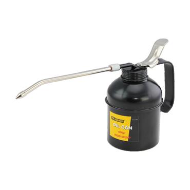 23066 F.F. Group Professional oil can 600gr