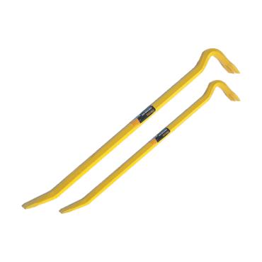 23139 F.F. Group Wrecking Bar, Cr-V 800 x 18mm