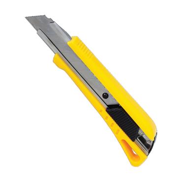 23141 F.F. Group Light Utility Knife, 1+2 Blades