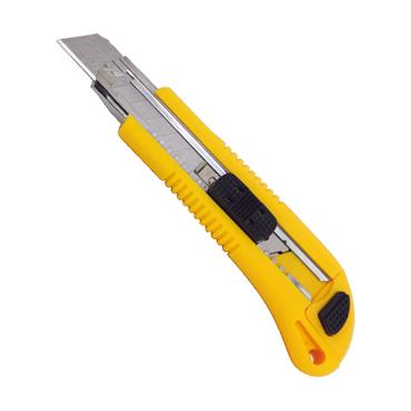 23142 F.F. Group Utility Knife, 1+2 Blades, Auto Loading
