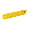 23151 F.F. Group Magnetic Plastic Torpedo Level, 220mm